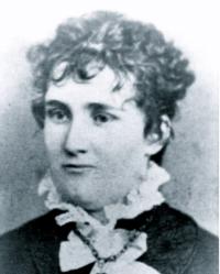 Mary Leishman Marston Monroe (1822 - 1871) Profile